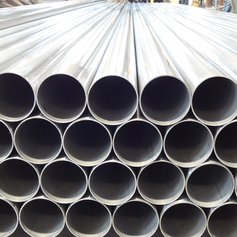 ASTM A513/A519 precíziós hajtótengely csövek – 1026, 1020, 1015, 4130 (7 x 0,120 hüvelyk és 2–8,625 hüvelyk)