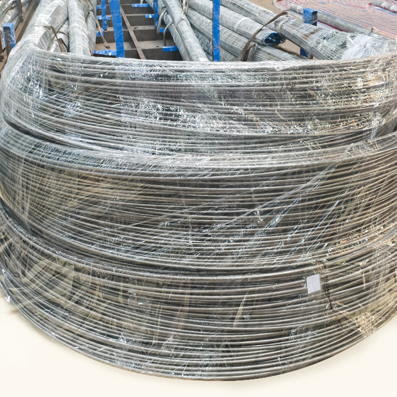 Szénacél hőcserélő csövek – ASTM A179, A192, EN 10216-1 | Varratmentes és hegesztett